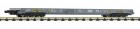 827108 Fleischmann Intermediate car Rolling Highway of RAlpin